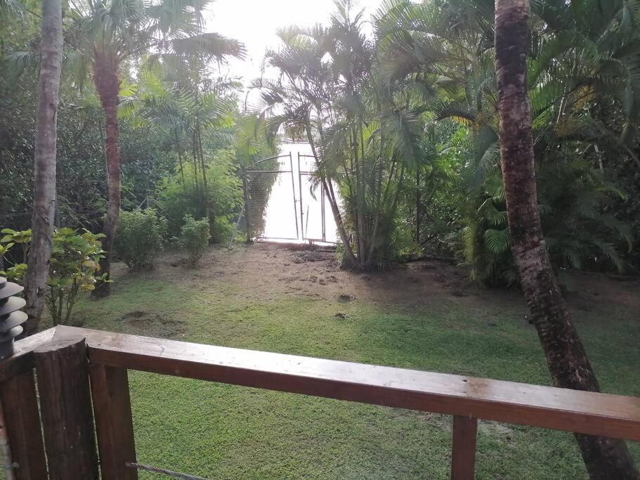 Private Nasoso 4 Bedroom House Nadi Esterno foto