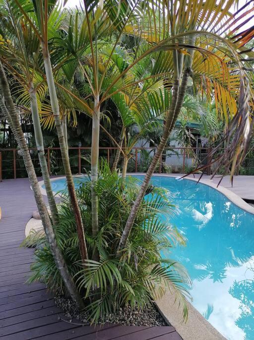 Private Nasoso 4 Bedroom House Nadi Esterno foto