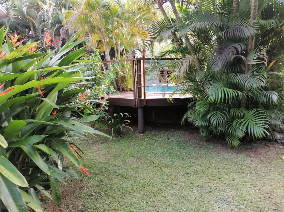 Private Nasoso 4 Bedroom House Nadi Esterno foto