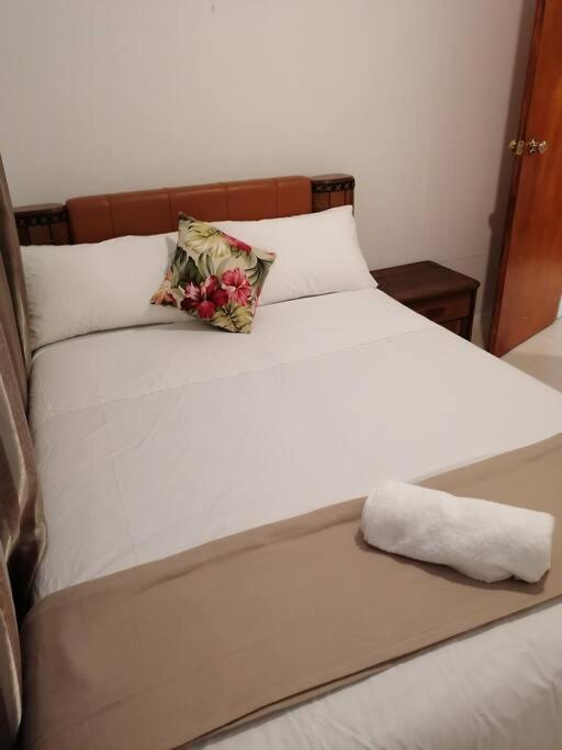 Private Nasoso 4 Bedroom House Nadi Esterno foto